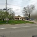 Carbon monoxide alarm at Main Street home