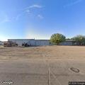 Alarm reported at Butler Machinery parking lot