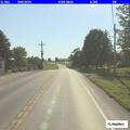 Swerving Subaru reported on Route 105
