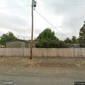 Incomplete 911 call from phone at Ruby Street