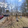 Structure fire reported on Glenridge Road