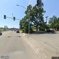 Racing vehicles reported on Liberty Road