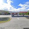 Gas odor reported at Newport Road gas station