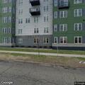 Person assisted after falling at Lexington Landing