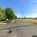Road closure at north end of Godsey Road