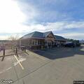 Utility fire at Rib Mountain convenience store