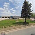 Fire alarm at Golden Aluminum in Schofield