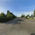 Traffic stop at Lancaster Drive and Hager Street