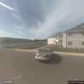 Fire alarm with smoke at Northern Meadows Parkway