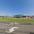 Panic alarm at business on Highway 212