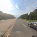 Speeding complaint on I-494 near Valley Creek