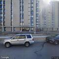 Gas odor reported at Hopkins Village Apartments