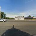 Trespassed person refusing to leave business
