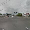 Minor crash reported at Lancaster and State