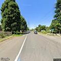 Driver flees on foot after reckless driving stop