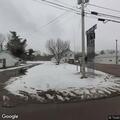 Citizen reports prior harassment incident