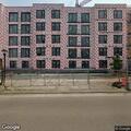 Gas odor reported at Corus Apartment in Hopkins
