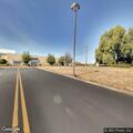 False fire alarm near Orchard Drive