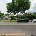 Smoke reported in backyard on Minnehaha Avenue