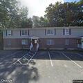 Smoke and alarms at Newport apartment building