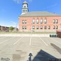 Fire alarm at Orleans County Courthouse