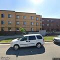 Person with chest pain at Providence in Minneapolis