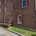 Fire alarm sounding at Newport apartment building