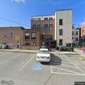 Fire alarm and water flow at Main Street buildings