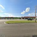 Gas drive-off reported at travel plaza