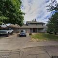 Person with severe headache near NE Holiday Avenue