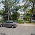 Restraining order violation reported at residence