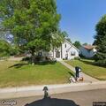 Possible gas leak in basement at Bluff View Court