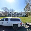 House fire alarm on Lafayette Road