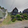 Dog barking complaint on Southwest Beach Avenue