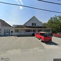 Propane odor reported at Newport apartment