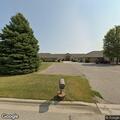 Person fell at long term care facility in Montevideo