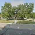 Noise complaint between apartments on North 17th