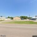 Traffic signal and utility issue at highway intersection