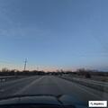 Reckless SUV reported on I-94 near Neal Avenue