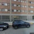 Public service call at Wabasha public high-rise