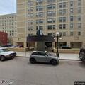 Person needing assistance at Cosmopolitan on Mears Park