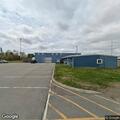 Police check on person at old stable lot