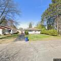 Carbon monoxide alarm at South 13th Avenue home