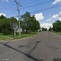 Traffic stop at North Oshkosh and East Murray