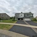 Carbon monoxide alarm at Riverpointe Road home