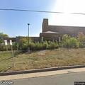 Person suffers fall injury at senior living center