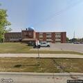 Commercial fire alarm at Prairie 5 Food Hub