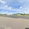 Single vehicle rollover near Winsted airport