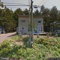 Report of speeding car leaving Agnes Creek area