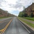 Driver reported weaving and slowing on Highway 35